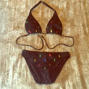 Polo Ralph Lauren Bikini
